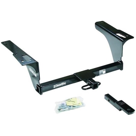 Draw-Tite DRAW TITE 36493 Class Ii Hitch For Subaru Outback 2010-2015 D70-36493